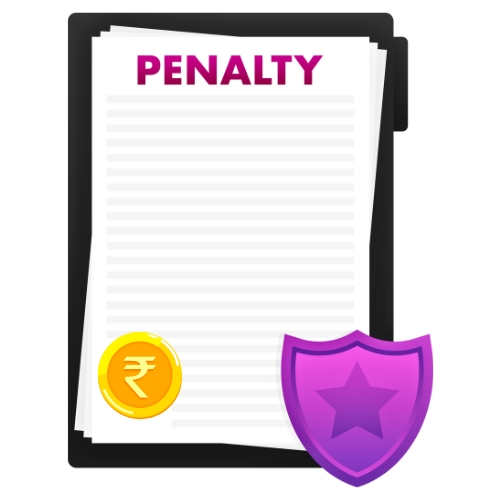 penalty