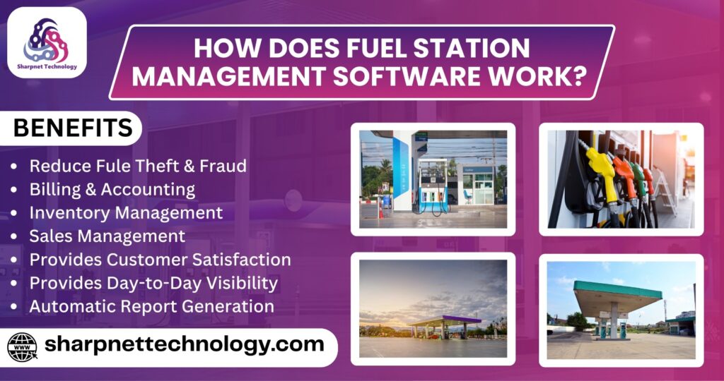 Benefits of Using Fuel Station Management Software.